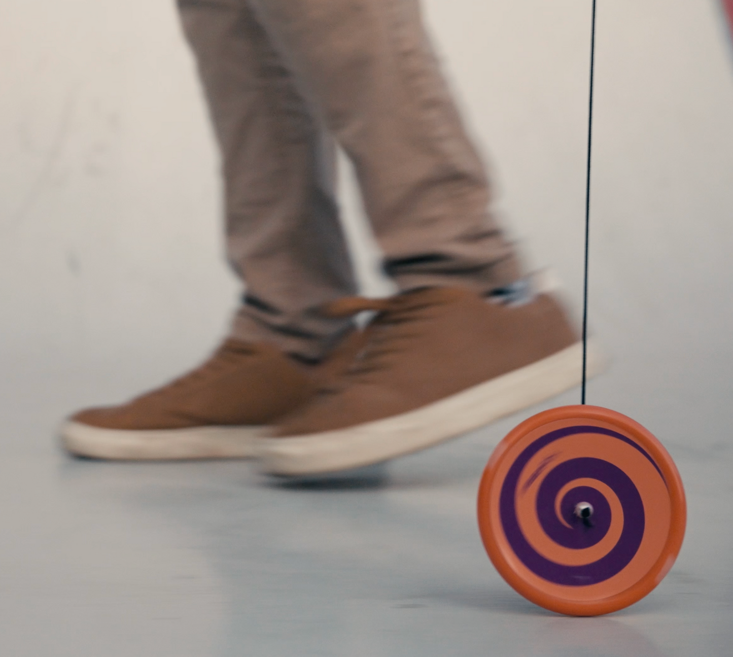 Yo-spin 2026｜Spin your style