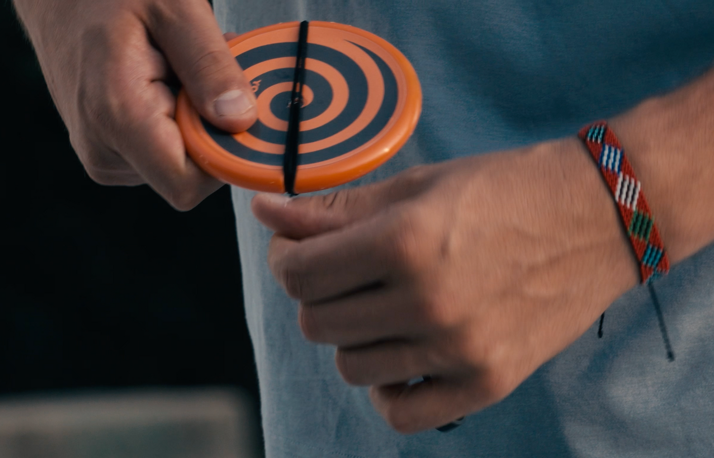 Yo-spin 2026｜Spin your style