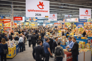 Spielwarenmesse 2026