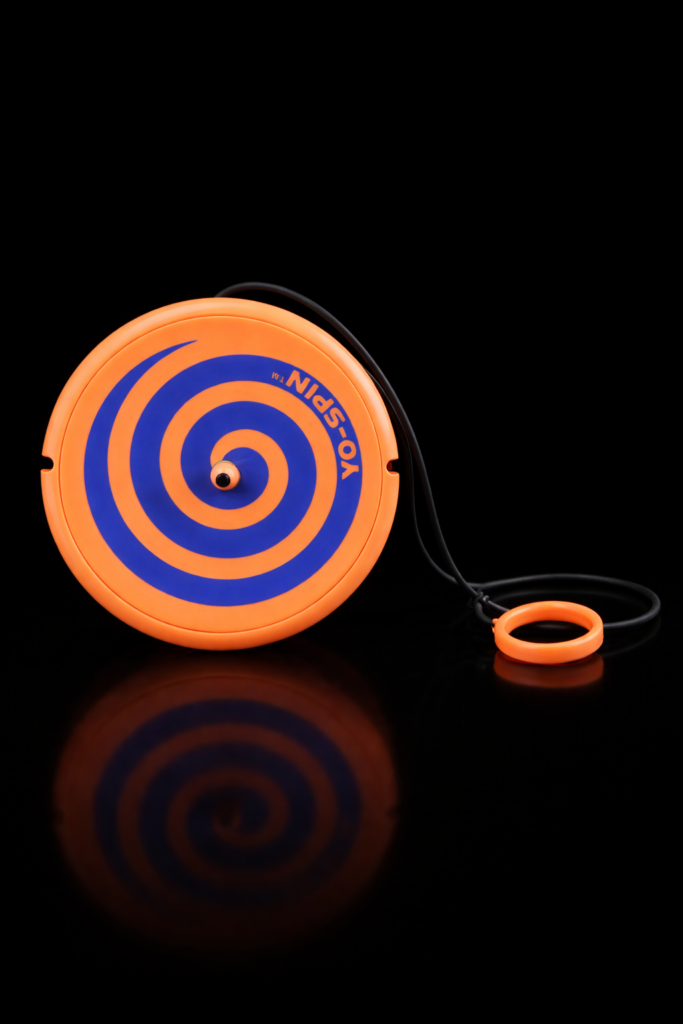 yo-spin best yoyo for tricks