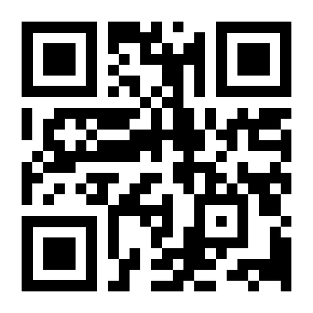 QR CODE Yo-Spin